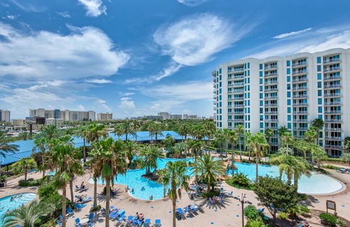 Fort Walton Beach - Destin Condo | 107 m² Condo ∙ 2 bedrooms ∙ 6 guests
