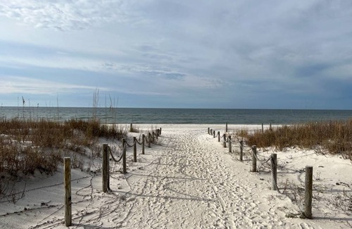 Mexico Beach Condo | 107 m² Condo ∙ 2 bedrooms ∙ 4 guests