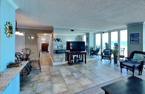 Villa Sabine Condo | 107 m² Condo ∙ 2 bedrooms ∙ 6 guests