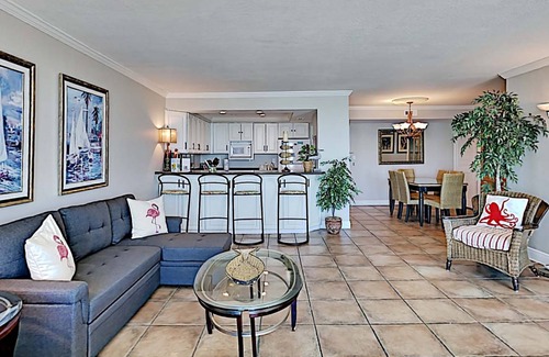 Villa Sabine Condo | 107 m² Condo ∙ 2 bedrooms ∙ 5 guests