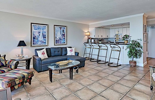 Villa Sabine Condo | 107 m² Condo ∙ 2 bedrooms ∙ 5 guests