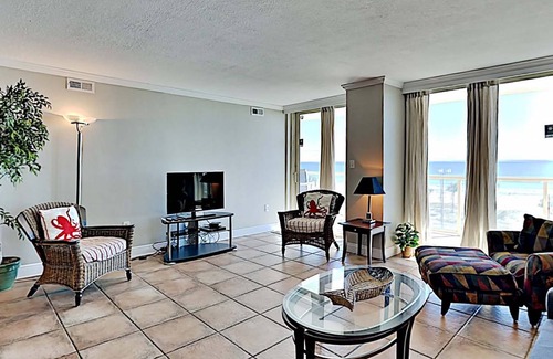 Villa Sabine Condo | 107 m² Condo ∙ 2 bedrooms ∙ 5 guests