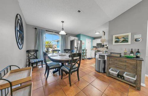 El Centro Beach House | 107 m² House ∙ 3 bedrooms ∙ 9 guests
