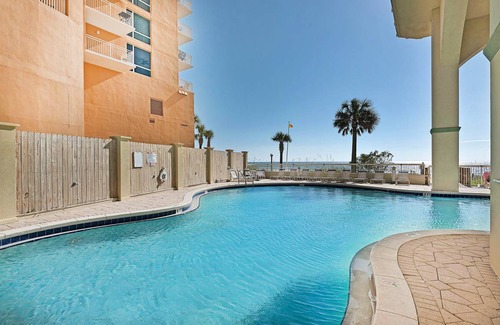 Miramar Beach Condo | 108 m² Condo ∙ 3 bedrooms ∙ 6 guests