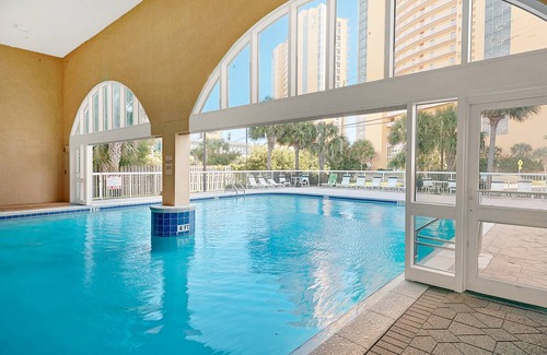 Miramar Beach Condo | 108 m² Condo ∙ 3 bedrooms ∙ 6 guests