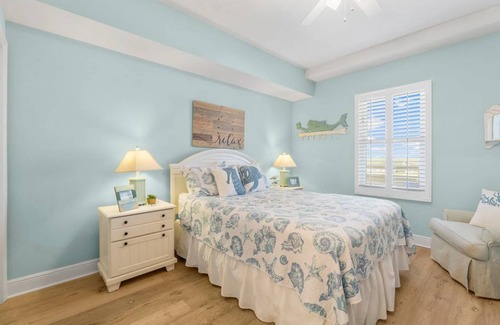 Miramar Beach House | 108 m² House ∙ 2 bedrooms ∙ 8 guests