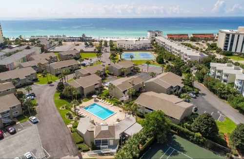 Fort Walton Beach - Destin Condo | 109 m² Condo ∙ 2 bedrooms ∙ 6 guests