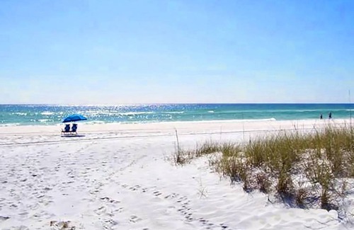 Fort Walton Beach - Destin Condo | 109 m² Condo ∙ 2 bedrooms ∙ 6 guests
