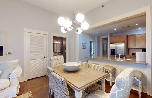 Santa Rosa Beach Condo | 110 m² Condo ∙ 1 bedroom ∙ 2 guests