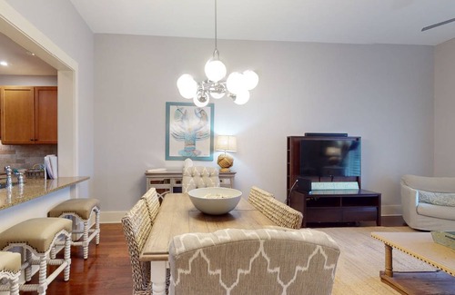 Santa Rosa Beach Condo | 110 m² Condo ∙ 1 bedroom ∙ 2 guests
