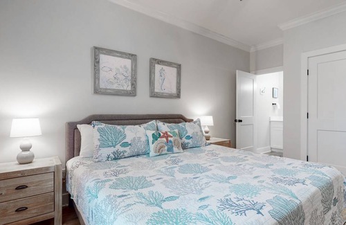 Riviera Beach House | 110 m² House ∙ 3 bedrooms ∙ 8 guests