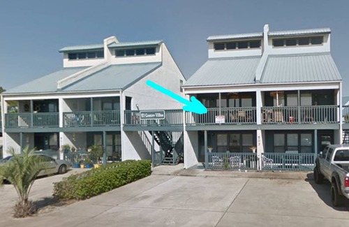 El Centro Beach Condo | 112 m² Condo ∙ 2 bedrooms ∙ 6 guests