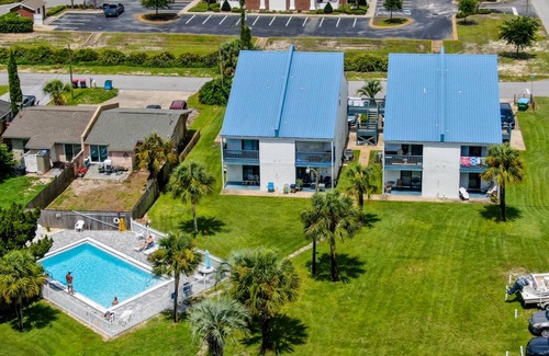 El Centro Beach Condo | 112 m² Condo ∙ 2 bedrooms ∙ 6 guests