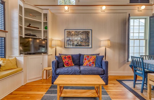 Seaside House | 112 m² House ∙ 2 bedrooms ∙ 6 guests