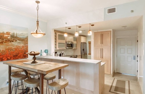 Miramar Beach House | 112 m² House ∙ 2 bedrooms ∙ 5 guests