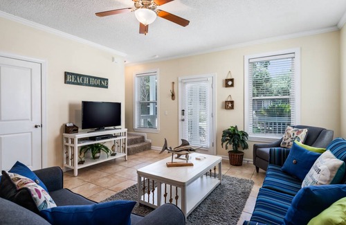 Laguna Beach Estates House | 112 m² House ∙ 2 bedrooms ∙ 6 guests
