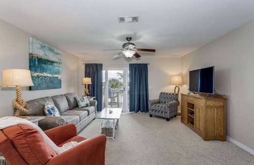 Innerarity Townhomes House | 113 m² House ∙ 2 bedrooms ∙ 7 guests