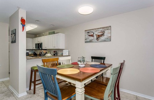 Innerarity Townhomes House | 113 m² House ∙ 2 bedrooms ∙ 7 guests