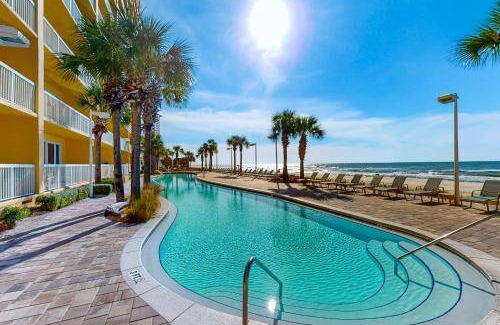 Bahama Beach Apartment | 114 m² Apartment ∙ 3 bedrooms ∙ 8 guests