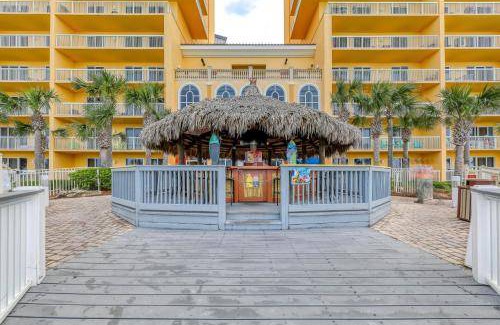 Bahama Beach Apartment | 114 m² Apartment ∙ 3 bedrooms ∙ 8 guests
