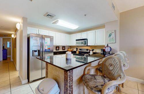 Bahama Beach Apartment | 114 m² Apartment ∙ 3 bedrooms ∙ 8 guests