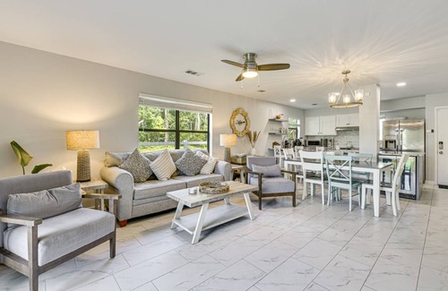 Mary Esther Apartment | 114 m² Apartment ∙ 2 bedrooms ∙ 8 guests