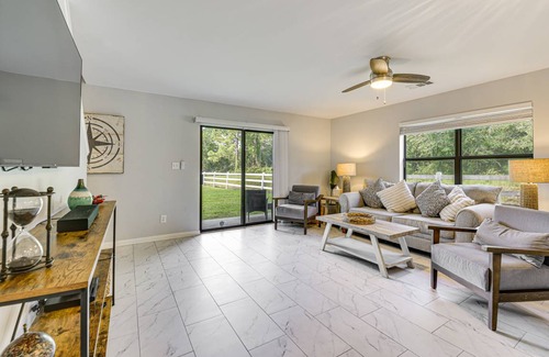 Mary Esther Apartment | 114 m² Apartment ∙ 2 bedrooms ∙ 8 guests