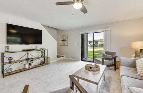Mary Esther Apartment | 114 m² Apartment ∙ 2 bedrooms ∙ 8 guests