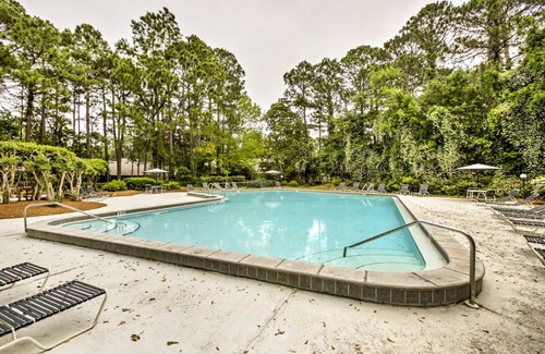 Niceville Apartment | 114 m² Apartment ∙ 2 bedrooms ∙ 6 guests