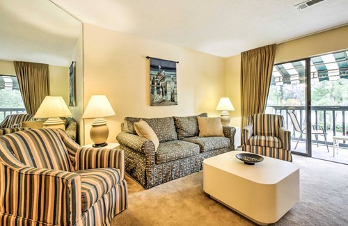 Niceville Apartment | 114 m² Apartment ∙ 2 bedrooms ∙ 6 guests