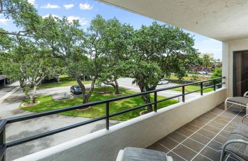 Siesta Key Apartment | 116 m² Apartment ∙ 2 bedrooms ∙ 6 guests
