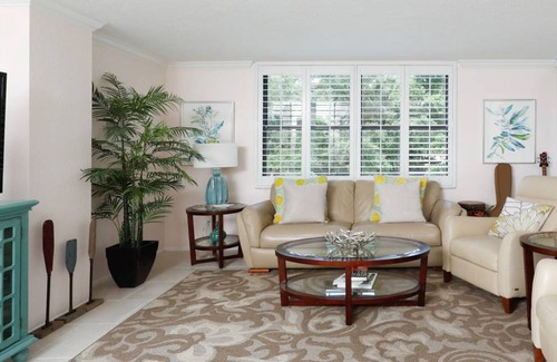 Siesta Key Apartment | 116 m² Apartment ∙ 2 bedrooms ∙ 6 guests