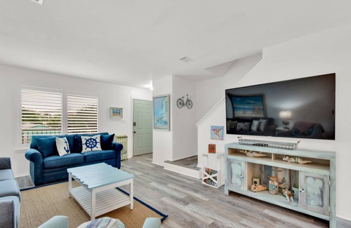 Miramar Beach Condo | 116 m² Condo ∙ 2 bedrooms ∙ 6 guests