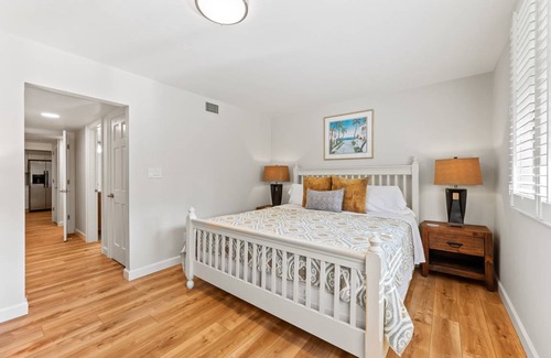 Bonita Bay Condo | 118 m² Condo ∙ 2 bedrooms ∙ 4 guests