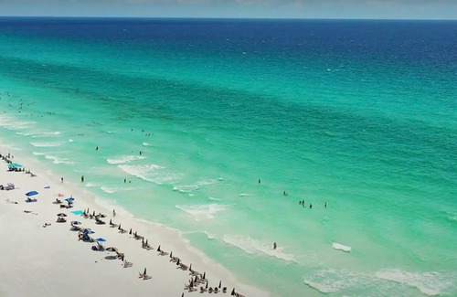 Gulf Place Condo | 119 m² Condo ∙ 2 bedrooms ∙ 8 guests