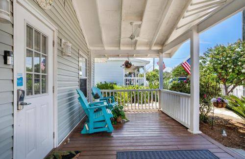 Frangista Beach House | 119 m² House ∙ 3 bedrooms ∙ 8 guests