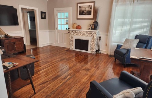 Port St. Joe House | 121 m² House ∙ 3 bedrooms ∙ 7 guests