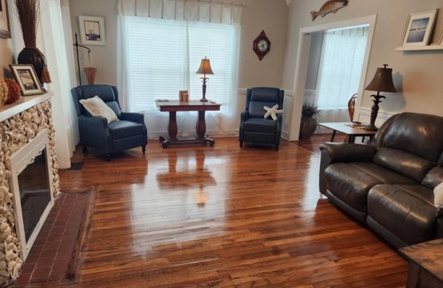 Port St. Joe House | 121 m² House ∙ 3 bedrooms ∙ 7 guests