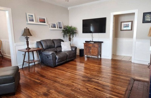 Port St. Joe House | 121 m² House ∙ 3 bedrooms ∙ 7 guests