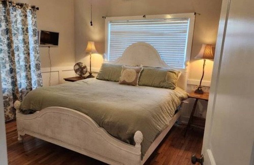 Port St. Joe House | 121 m² House ∙ 3 bedrooms ∙ 7 guests