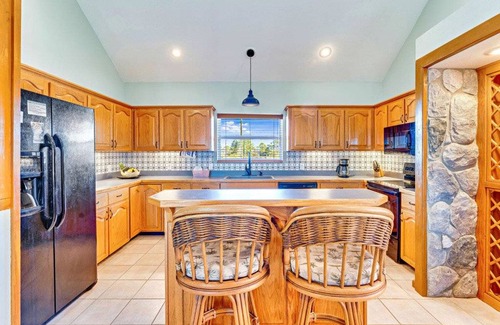 St. George Island House | 122 m² House ∙ 3 bedrooms ∙ 8 guests