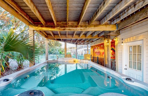 St. George Island House | 122 m² House ∙ 2 bedrooms ∙ 12 guests