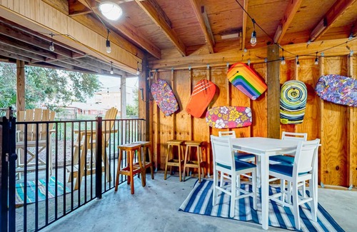 St. George Island House | 122 m² House ∙ 2 bedrooms ∙ 12 guests
