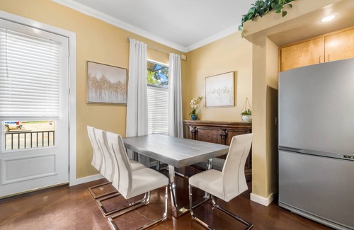 Old East Hill House | 123 m² House ∙ 2 bedrooms ∙ 6 guests