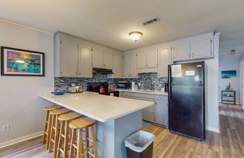 Bayside Park House | 123 m² House ∙ 3 bedrooms ∙ 8 guests