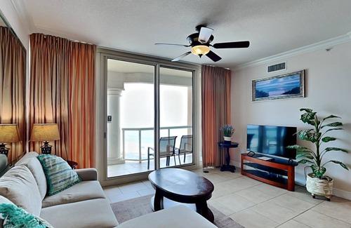 Pensacola Beach Condo | 124 m² Condo ∙ 2 bedrooms ∙ 6 guests