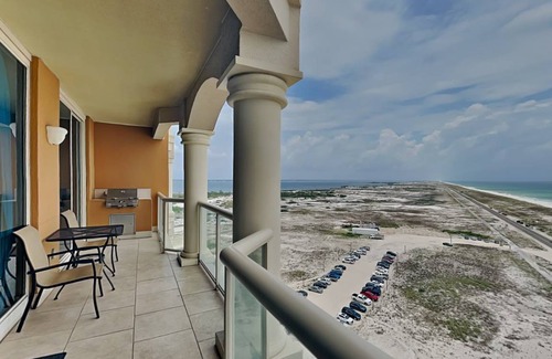 Pensacola Beach Condo | 124 m² Condo ∙ 2 bedrooms ∙ 6 guests