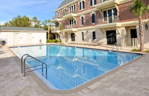 Seacrest Beach Condo | 124 m² Condo ∙ 3 bedrooms ∙ 7 guests