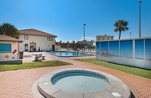 West Panama City Beach House | 124 m² House ∙ 3 bedrooms ∙ 9 guests