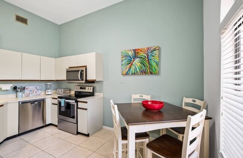 Moorings Condo | 125 m² Condo ∙ 2 bedrooms ∙ 4 guests